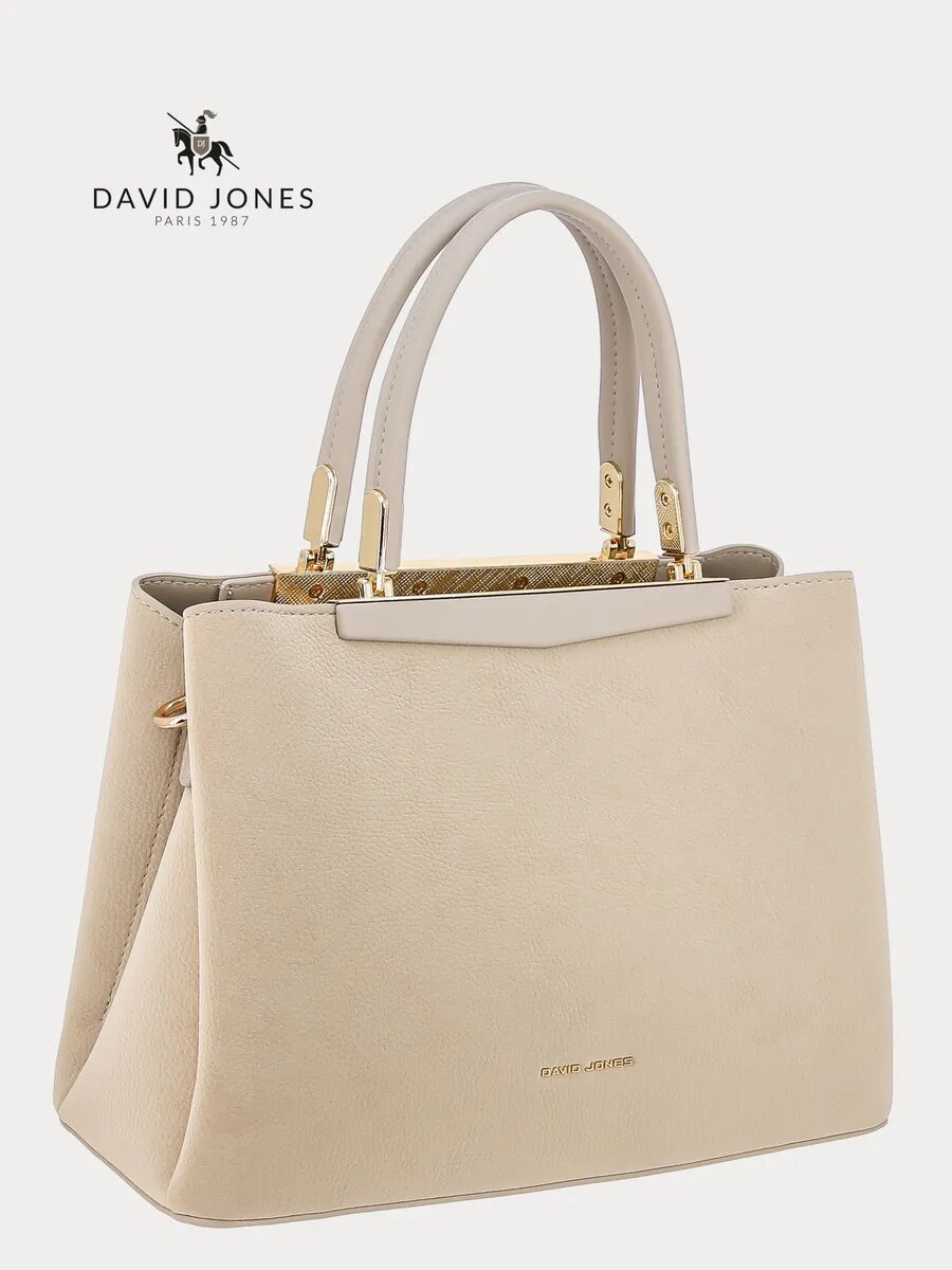 Сумка тоут DAVID JONES