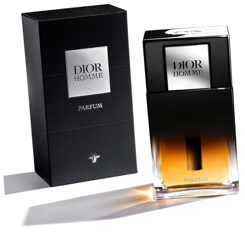 Духи для мужчин Christian Dior Homme Parfum 125 мл - Кристиан Диор Хом Парфам классика