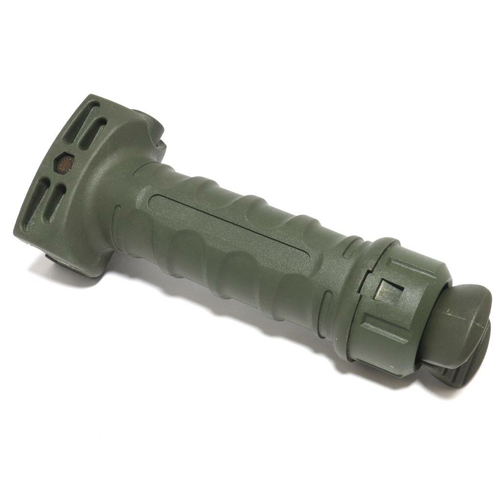 Рукоятка-сошки на цевье, K.Arma / Зеленый (OD Green)