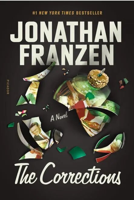 The Corrections: A Novel (Recent Picador Highlights)