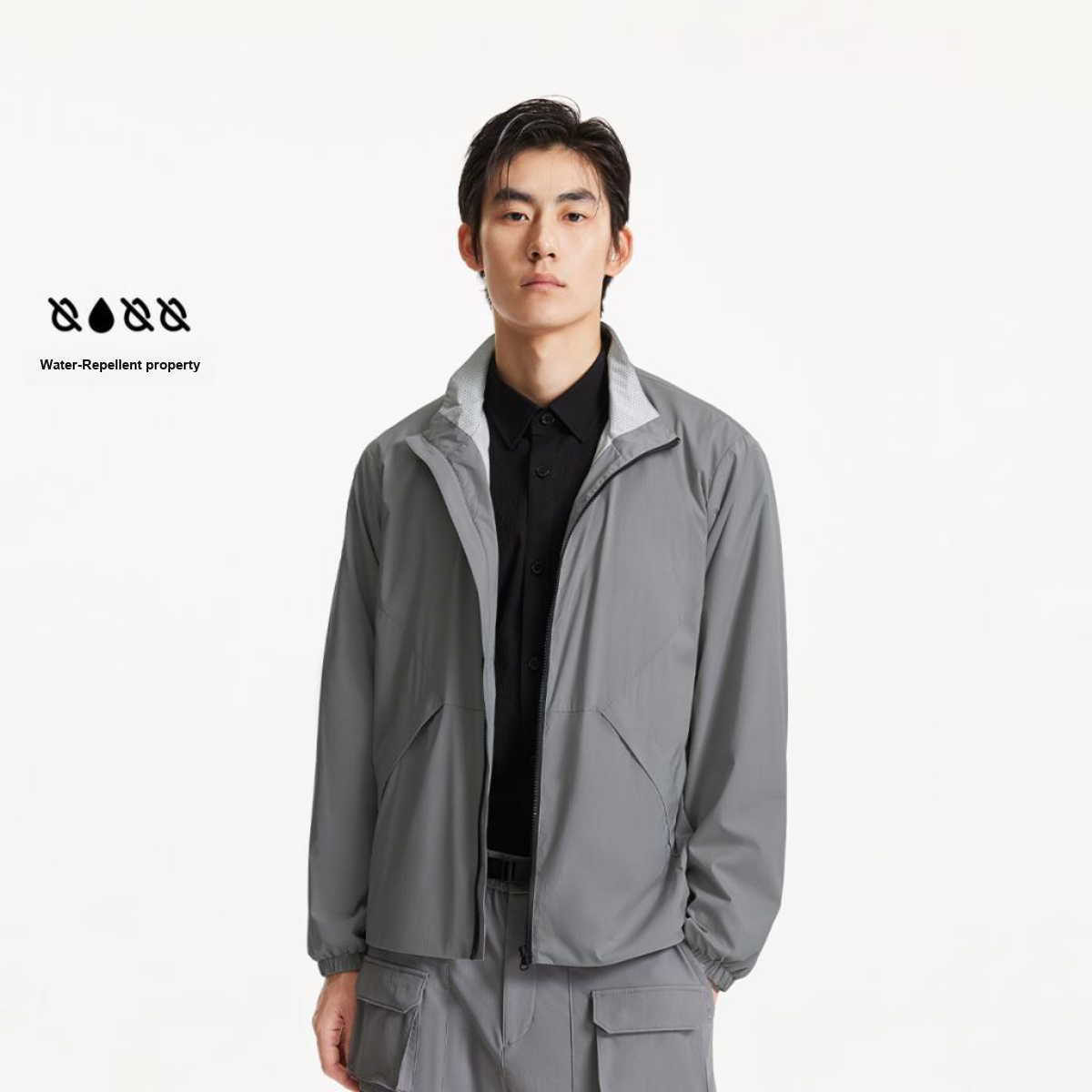 Куртка Jack & Jones