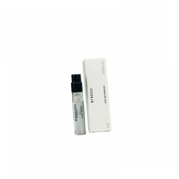 Парфюмерная вода Byredo Unnamed пробник 2 / Байредо Безымянный миниатюра / Сэмпл красивого аромата