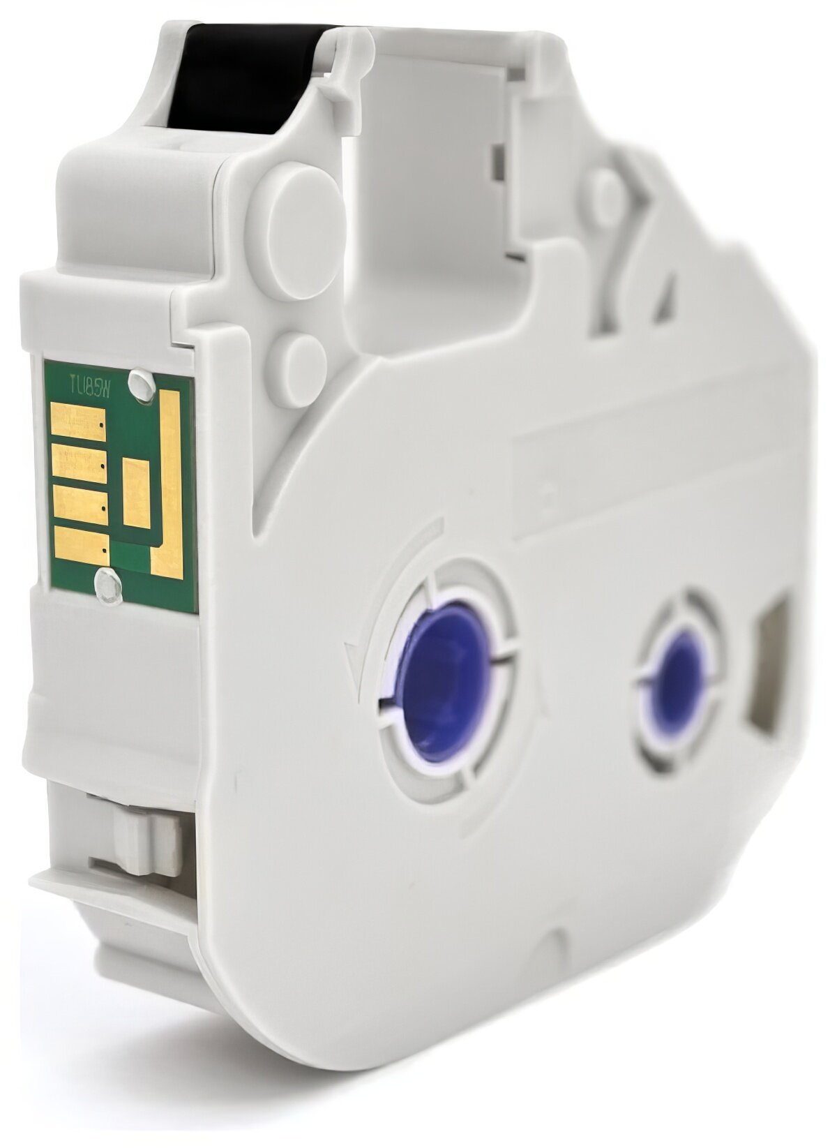 Риббон Vell черный, премиум, длина 150 м, для принтеров Canon MK3000/ MK5000/Partex 2000 1355739