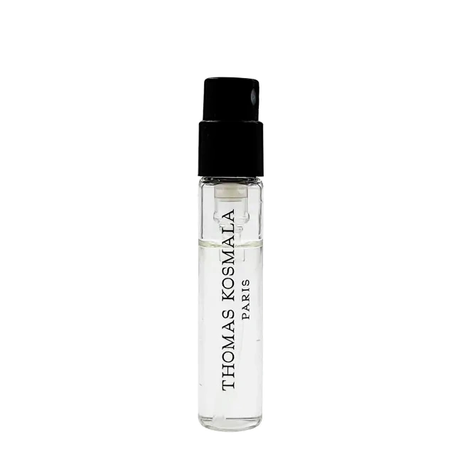 Яркий парфюм Thomas Kosmala No 4 Apres L Amour Elixir De Parfum сэмпл 2 / Духи Томас Космала 4 Апре Ламур Эликсир пробник