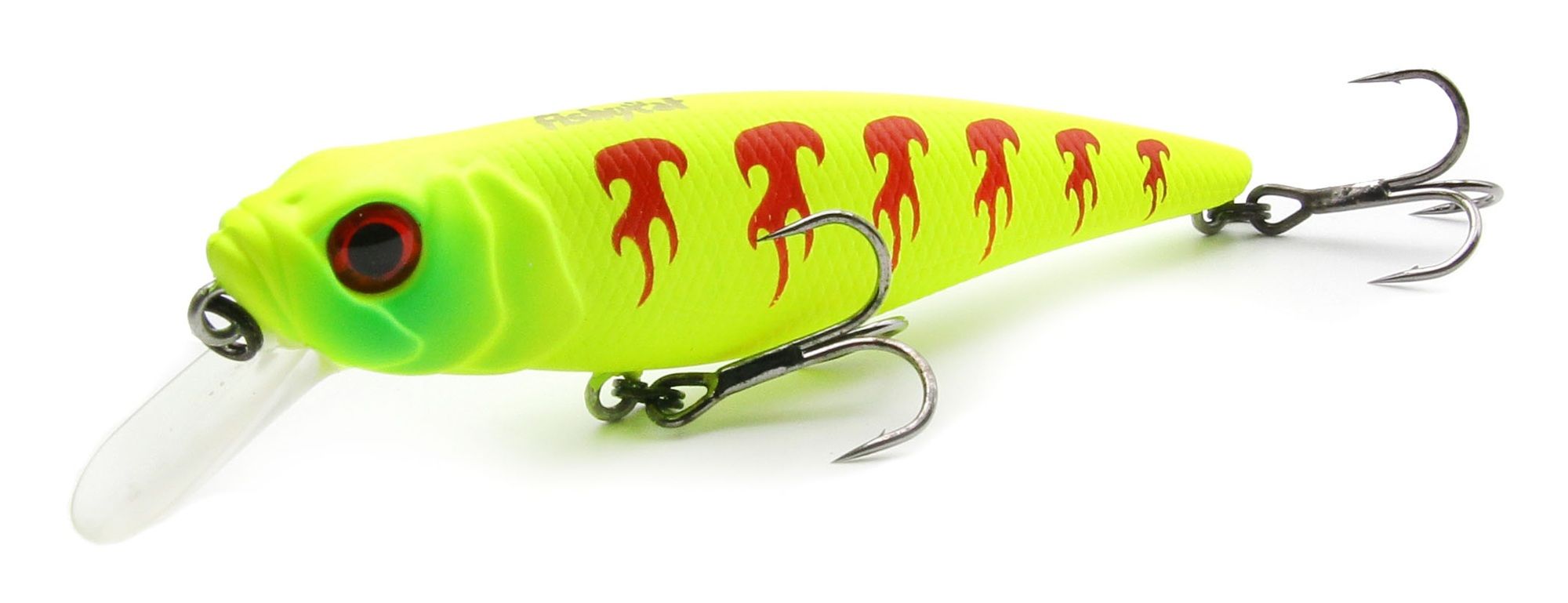 Воблер Fishycat Tomcat 80SP-SR #X02