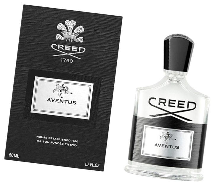 Парфюм Крид Авентус 50 мл мужской - Creed Aventus парфюмерная вода