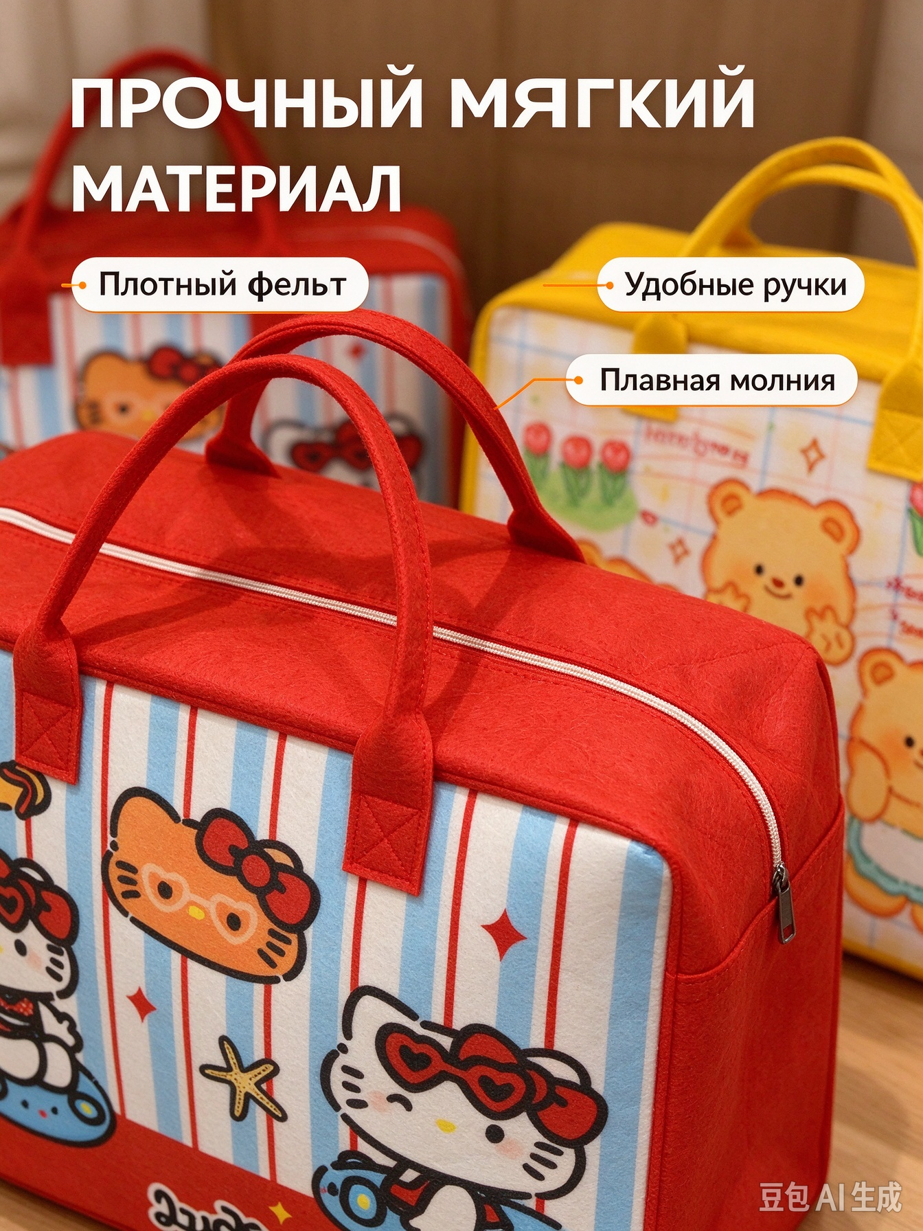 Чемодан-рюкзак