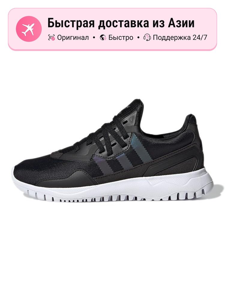 Кроссовки adidas Originals Flex Collection J