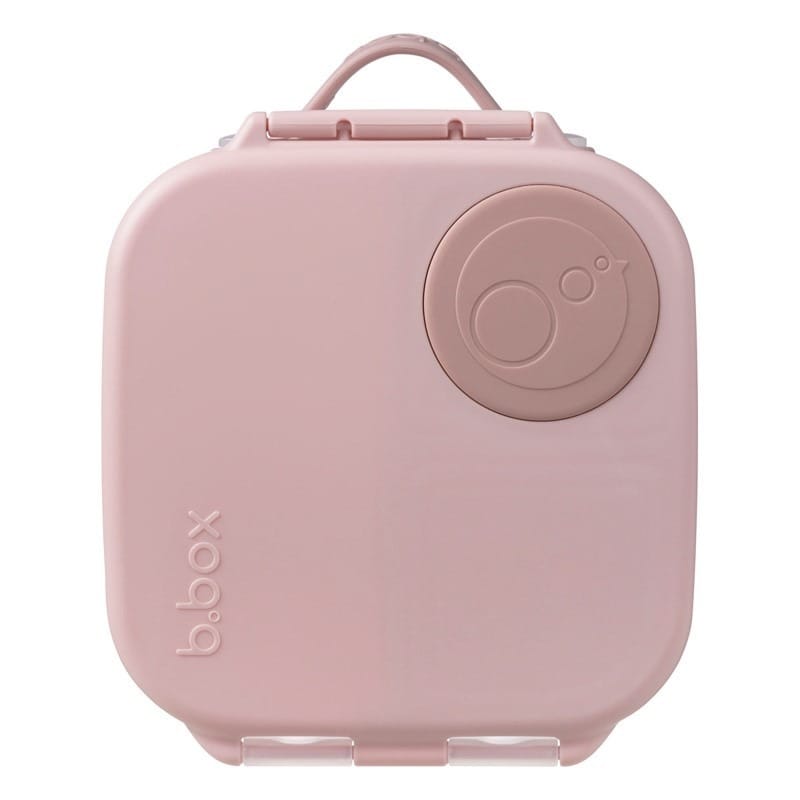 Контейнер пищевой B.Box Mini Lunchbox, Blush Crush, розовый