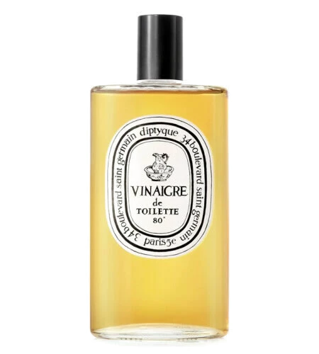 Красивый и стойкий аромат: Туалетная вода Diptyque Vinaigre De Toilette пробник 2 / Диптик Туалет Винегар миниатюра