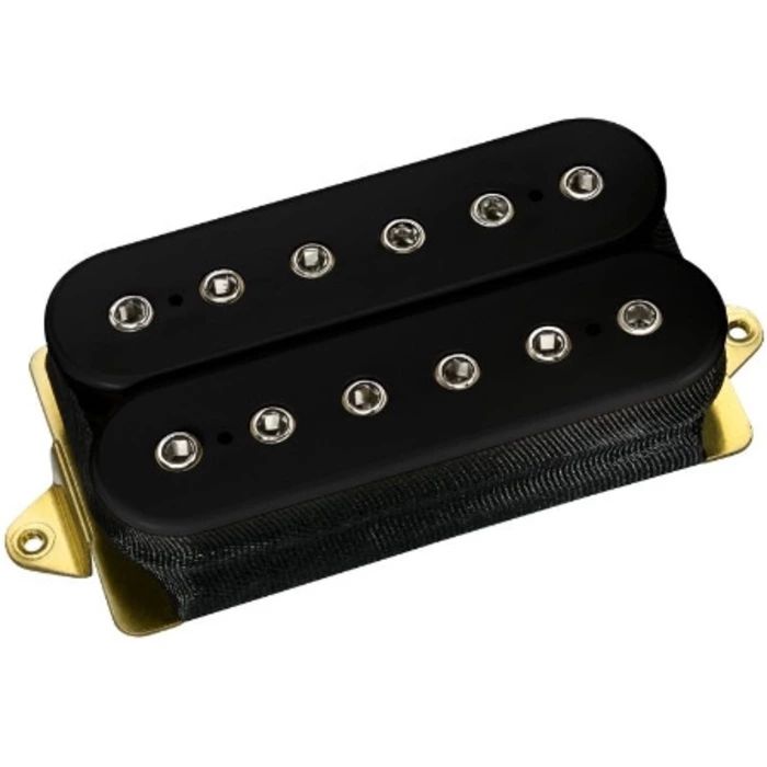 DiMarzio DP276FBK Pandemonium Neck Звукосниматель Humbucker для электрогитары