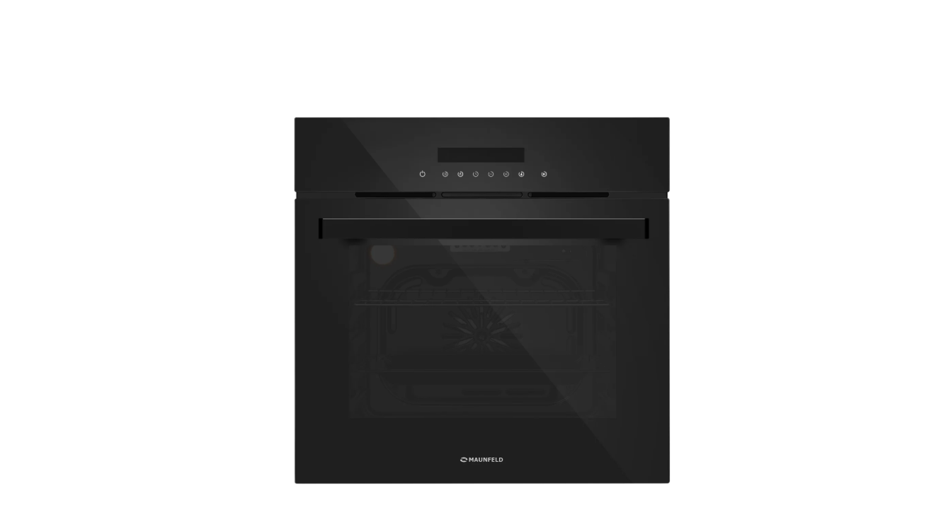 Духовой шкаф Maunfeld AEOD6063BM