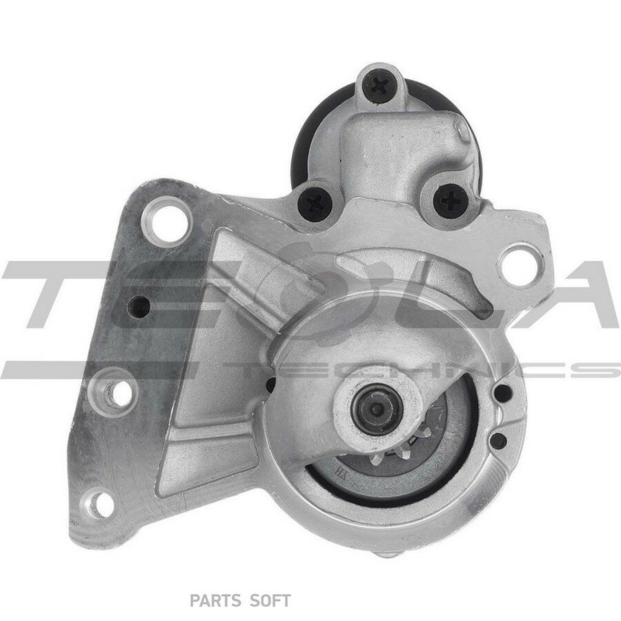 TESLA TECHNICS TT16336 Стартер CITROEN C3 MINI COOPER VAN PEUGEOT 207 ()