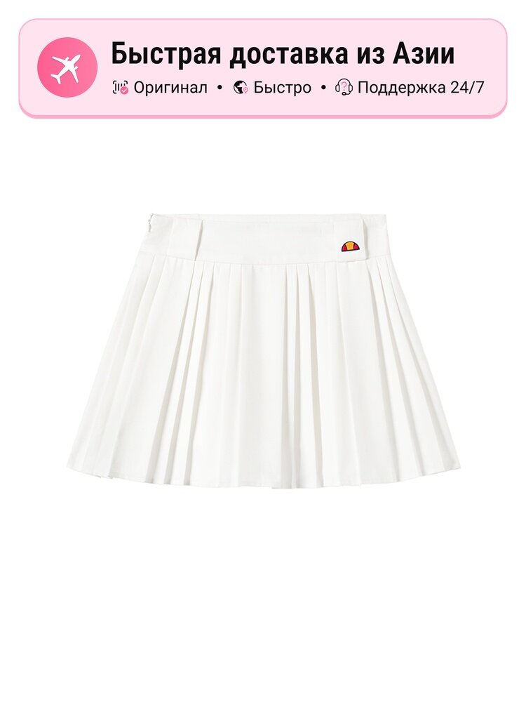 Юбка ellesse Short A Line