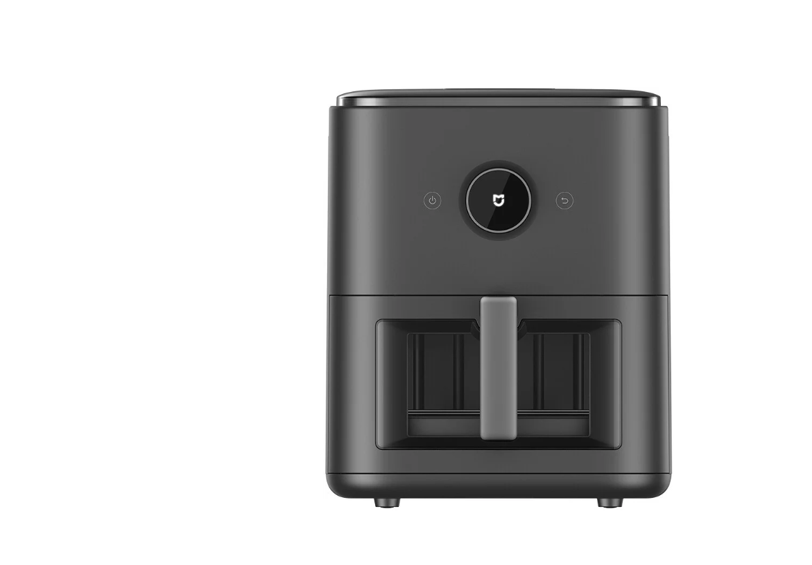 Аэрогриль Xiaomi Smart Steam Air Fryer 7L (MAF-ST701)