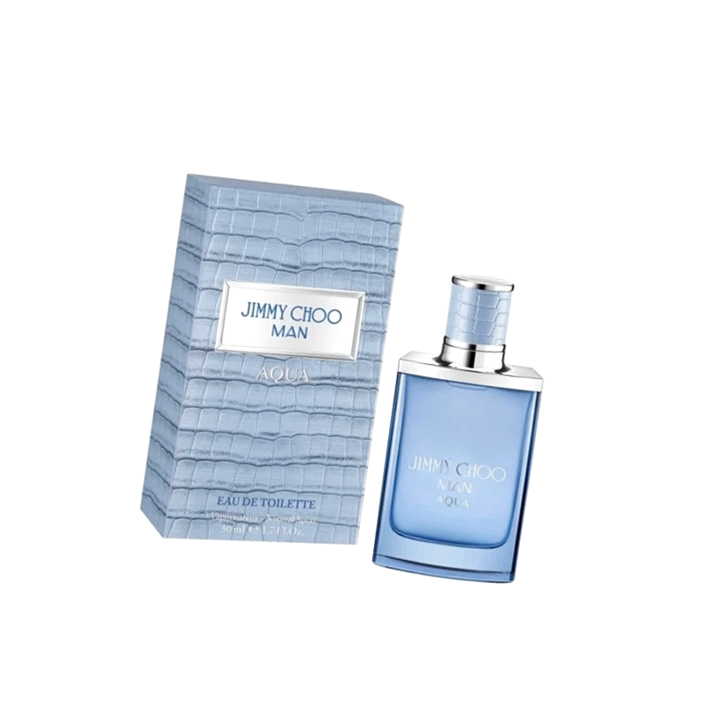 Мужской парфюм Джимми Чу Мен Аква 50 мл - Jimmy Choo Man Aqua