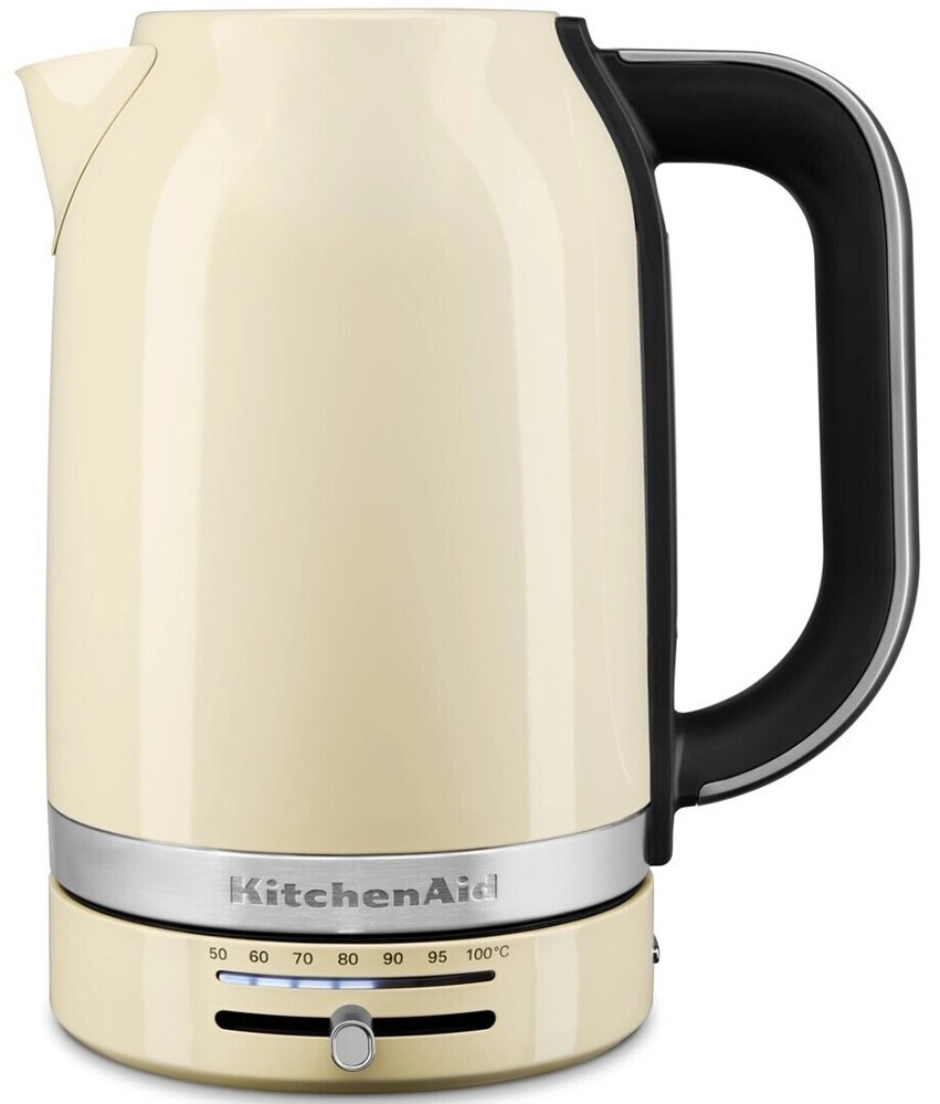 Чайник электрический KitchenAid 5KEK1701EAC