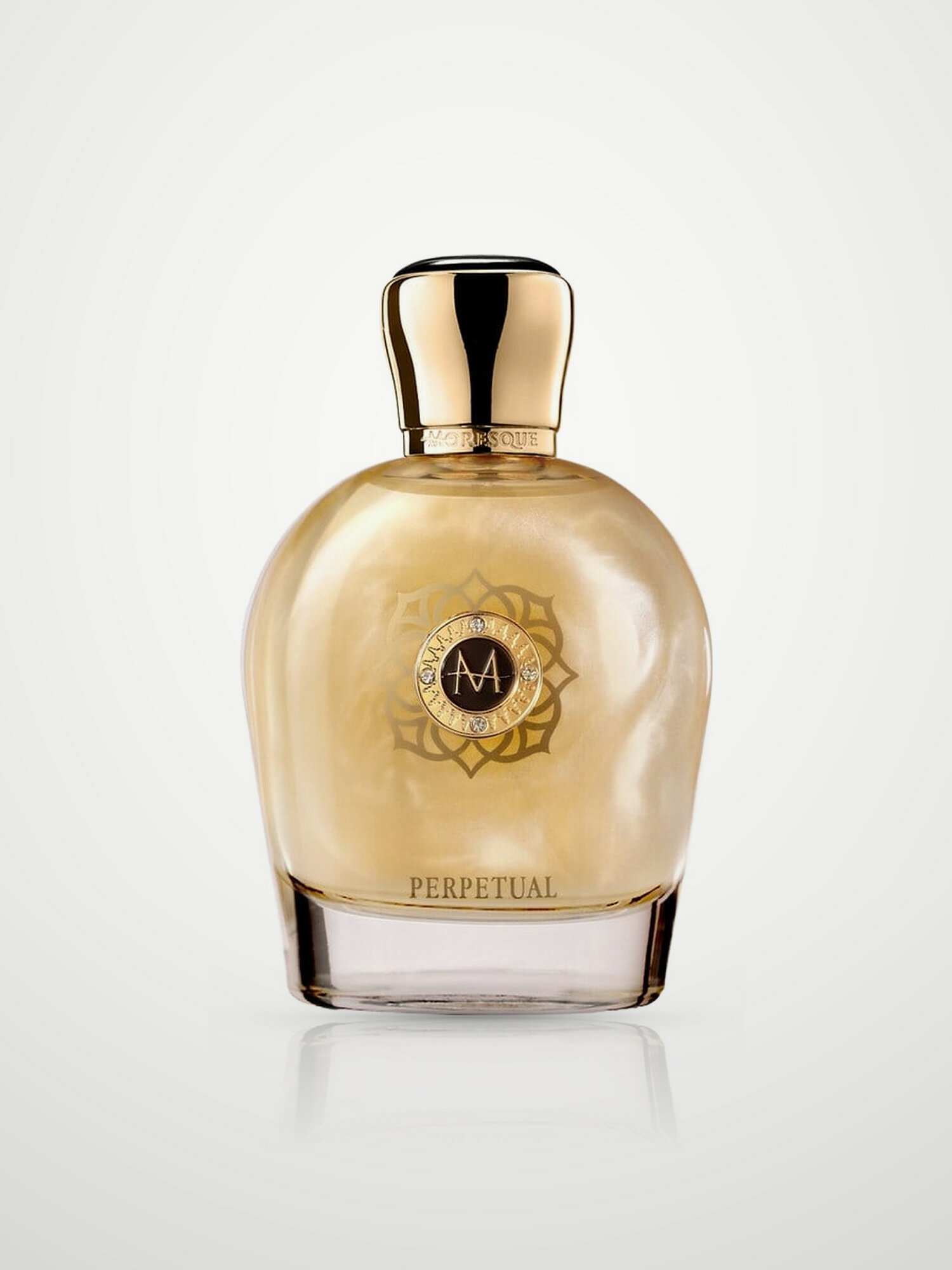 Парфюмерная вода Moresque Perpetual Eau de Parfum унисекс 100 мл