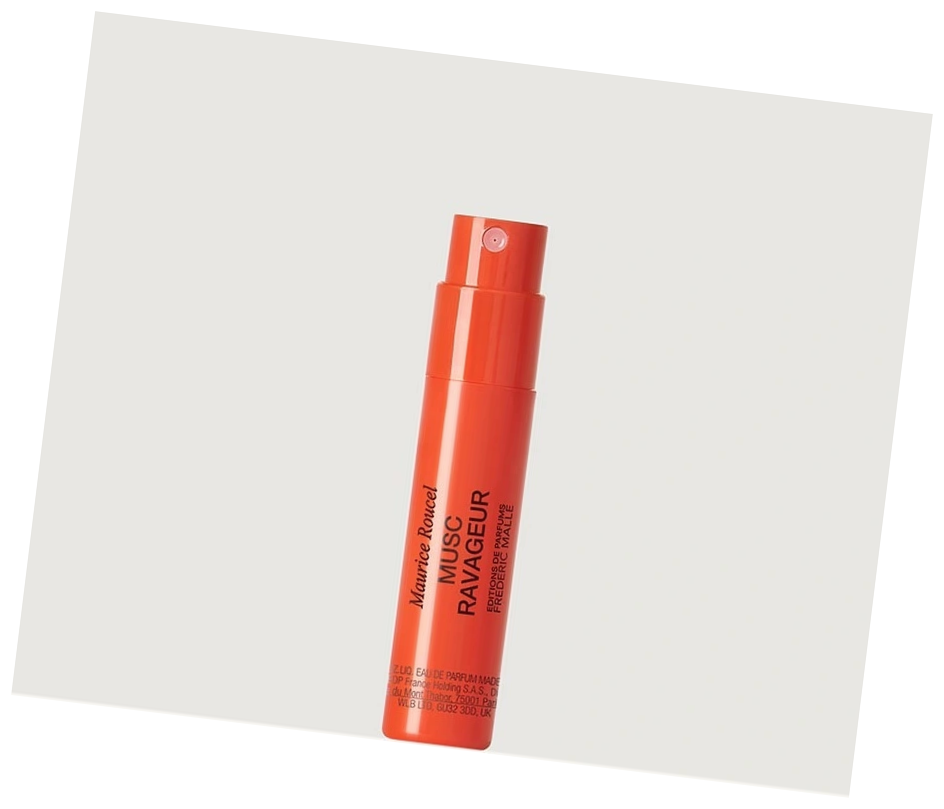 Аромат Frederic Malle Musc Ravageur пробник 1.2 / Парфюмерная вода Фредерик Маль Муск Раважур миниатюра