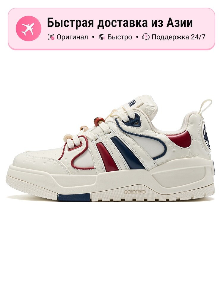 Кроссовки Palladium 37