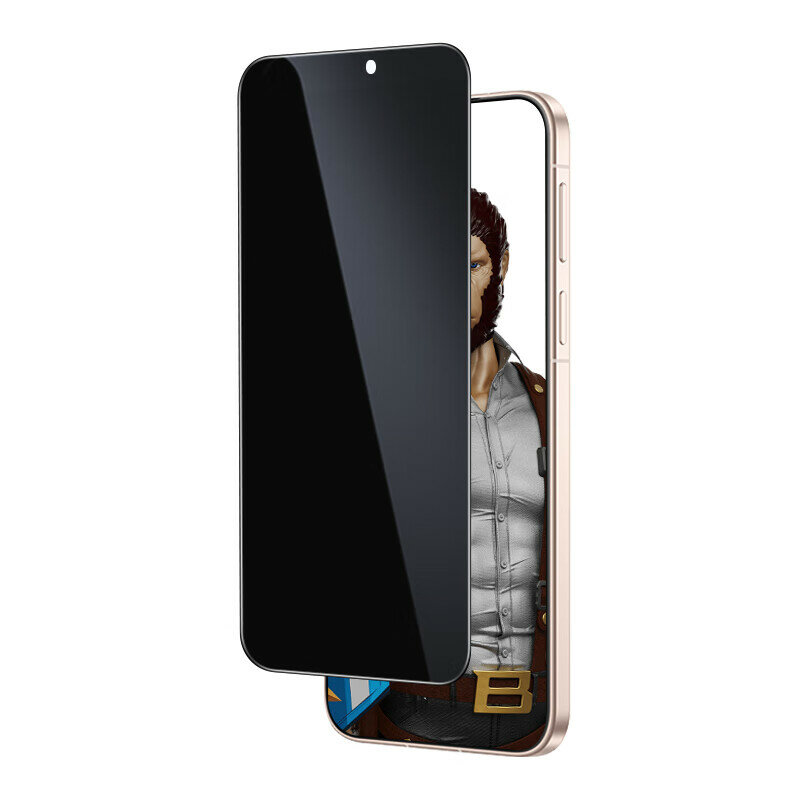 BLUEO Противопылевая закаленная стеклянная защитная пленка для Huawei Mate 80 Pro - HD защита от бликов Цвет：Huawei