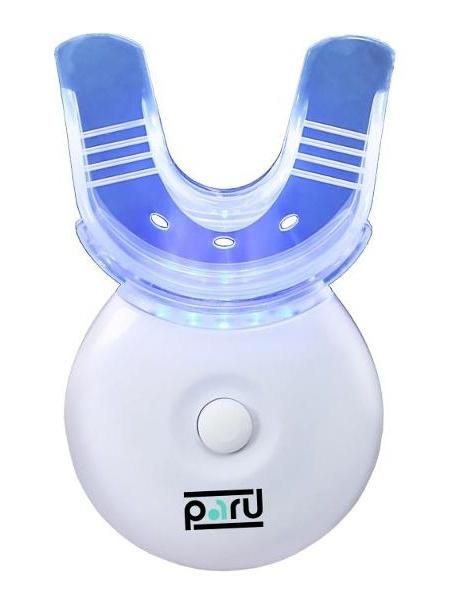 Прибор для отбеливания зубов PARU New