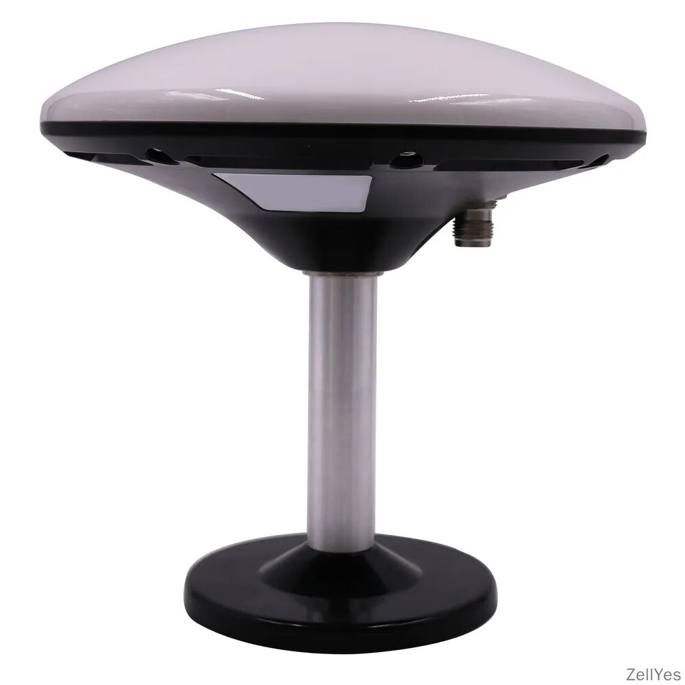Антенна GNSS RTK BEITIAN BT-300 GPS GLONASS BDS GALILEO многочастотная водонепроницаемая из материалов ABS и нержавеющей стали с соединителем TNC-K