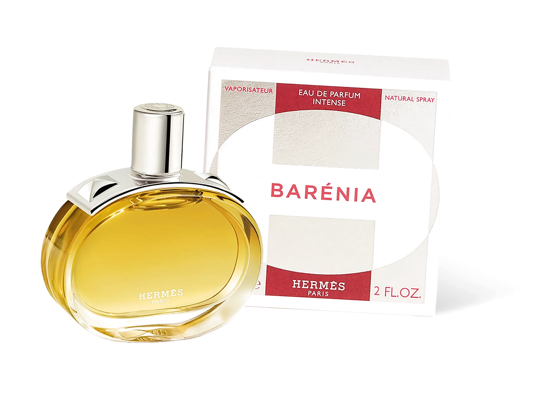 Гермес Барения Интенс женский парфюм 60 мл - Hermes Barenia Intense духи