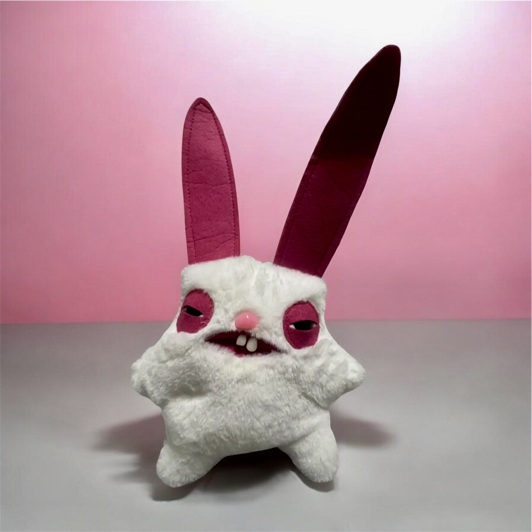 Мягкая игрушка Fuggler Funny Ugly Mini Monster