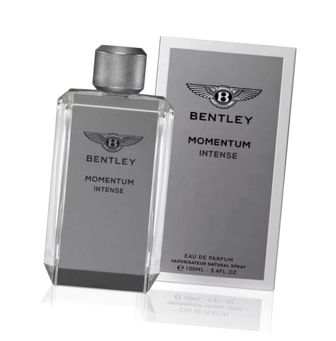 Мужской парфюм Бентли Моментум 100 мл - Bentley Momentum Intense