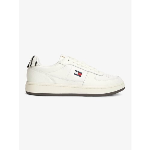 фото Кеды tommy jeans, размер 37, белый