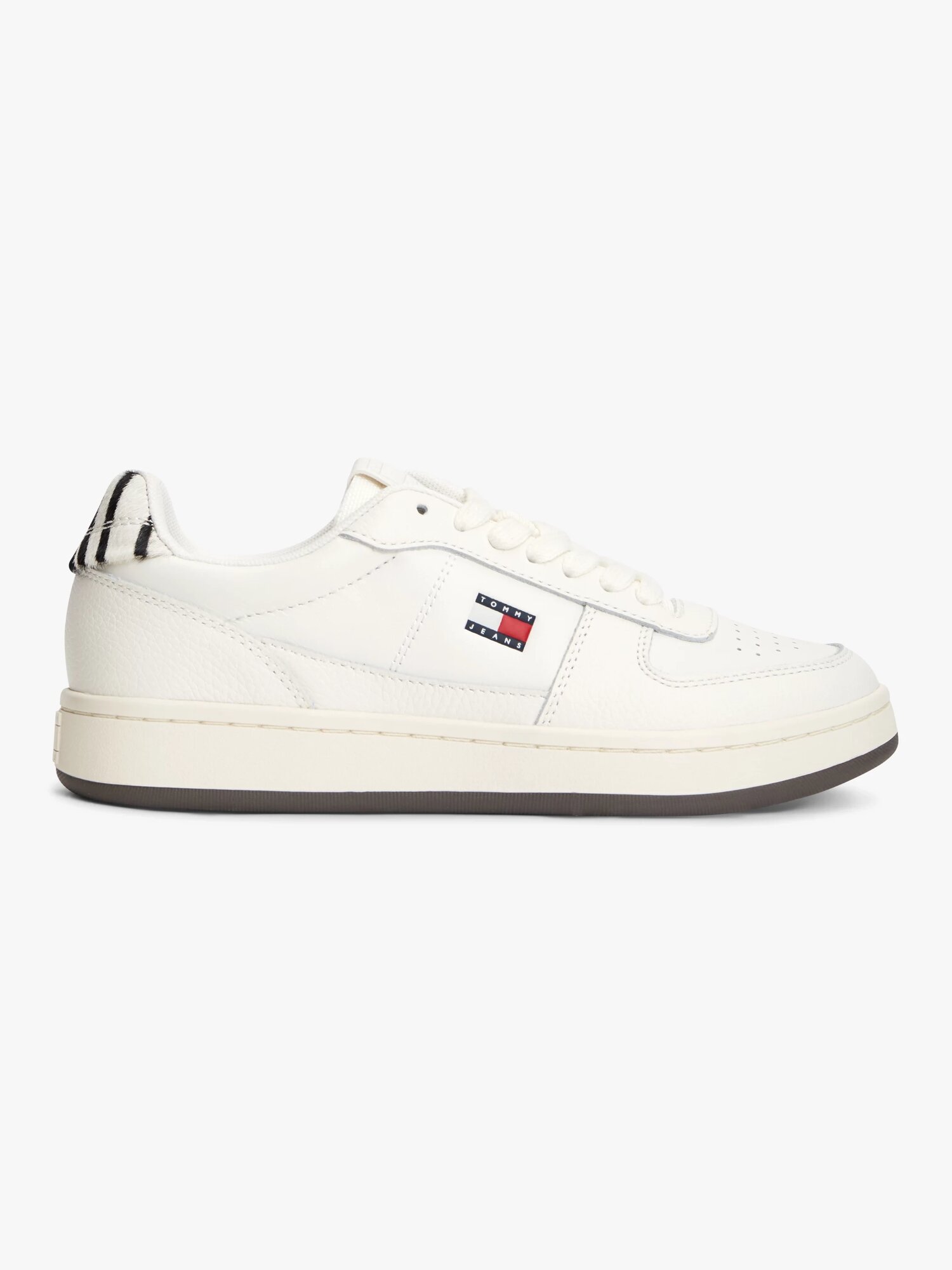 Кеды Tommy Jeans