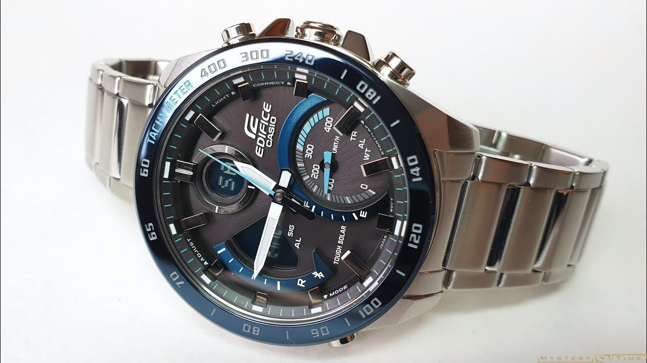 Наручные часы CASIO Edifice