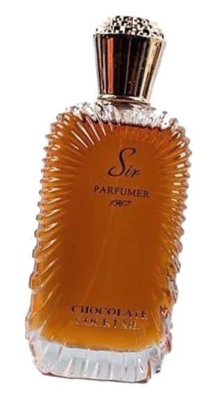 Аромат для мужчин и женщин Sir Parfumer 1967 Chocolate Cocktail 100 мл - Шоколад Коктейль