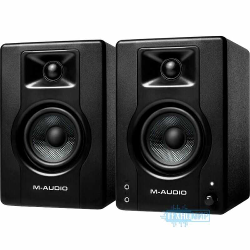 Мониторный громкоговоритель M-Audio BX3