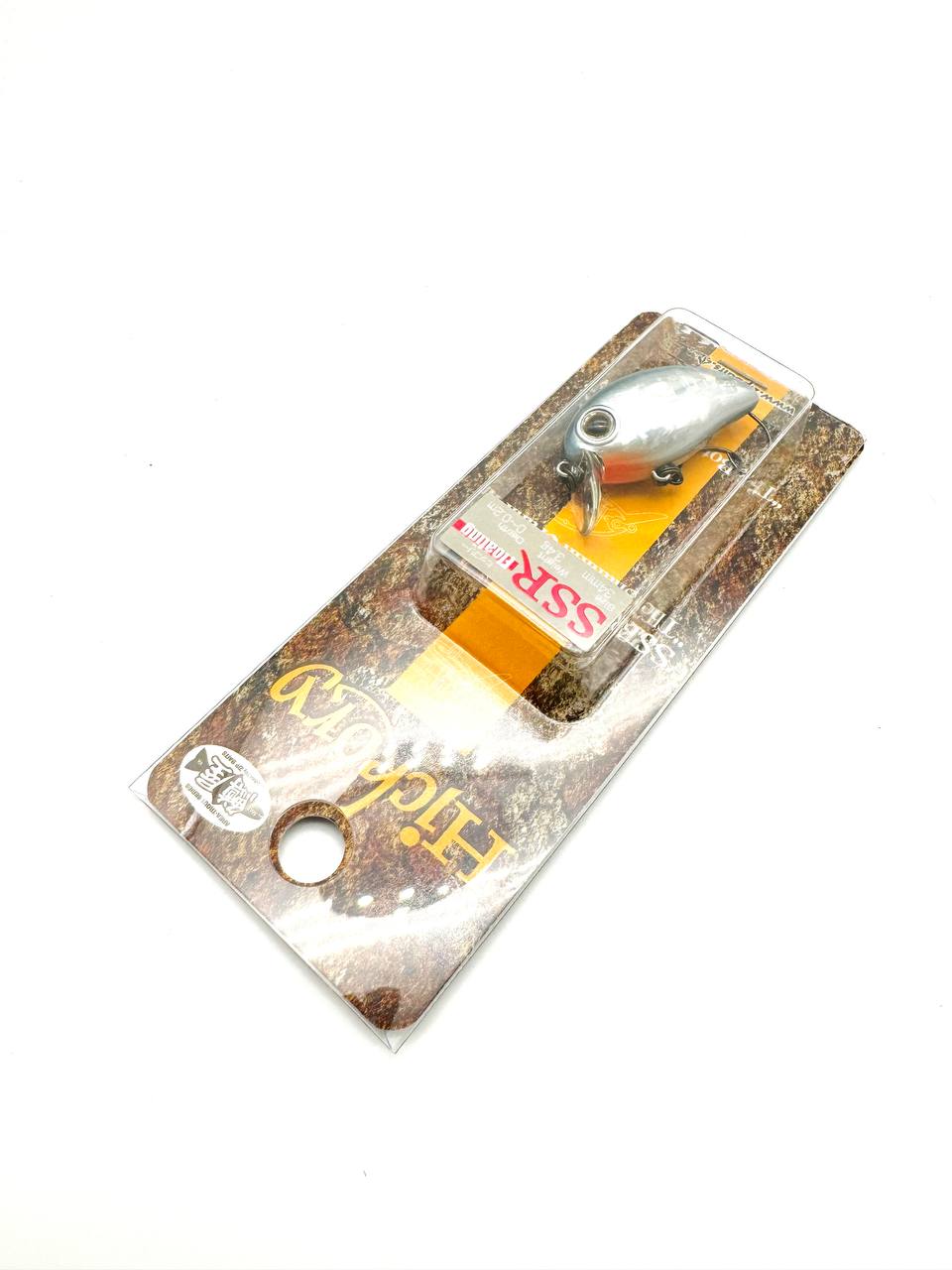 Воблер Zip Baits Hickory SSR #826