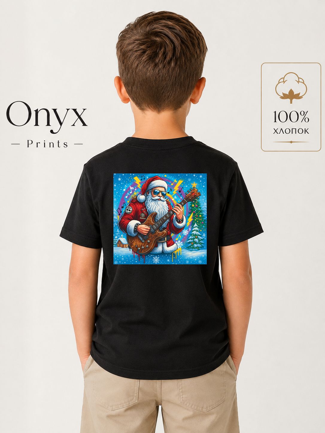 Футболка ONYX PRINTS
