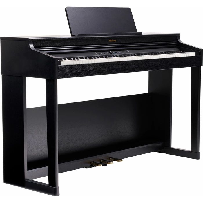 Roland RP701 CB Пианино цифровое
