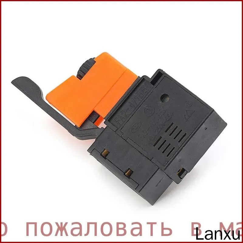 Переключатель скорости вращения ручной дрели FA2-4/1BEK