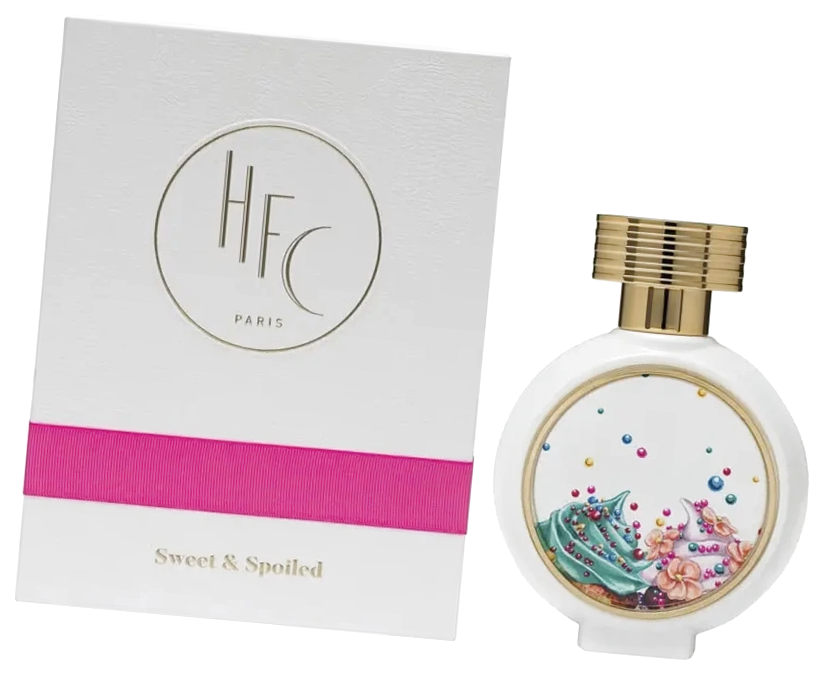 Свит и Спойлед духи женские 75 мл - Haute Fragrance Company Sweet and Spoiled