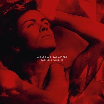 Виниловая пластинка George Michael - Careless Whisper / 12 (Vinyl, 12", 45 RPM, 2024)