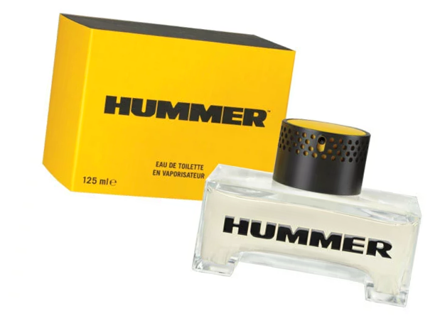 Hummer Hummer туалетная вода 125 мл для мужчин - Хаммер Хаммер духи