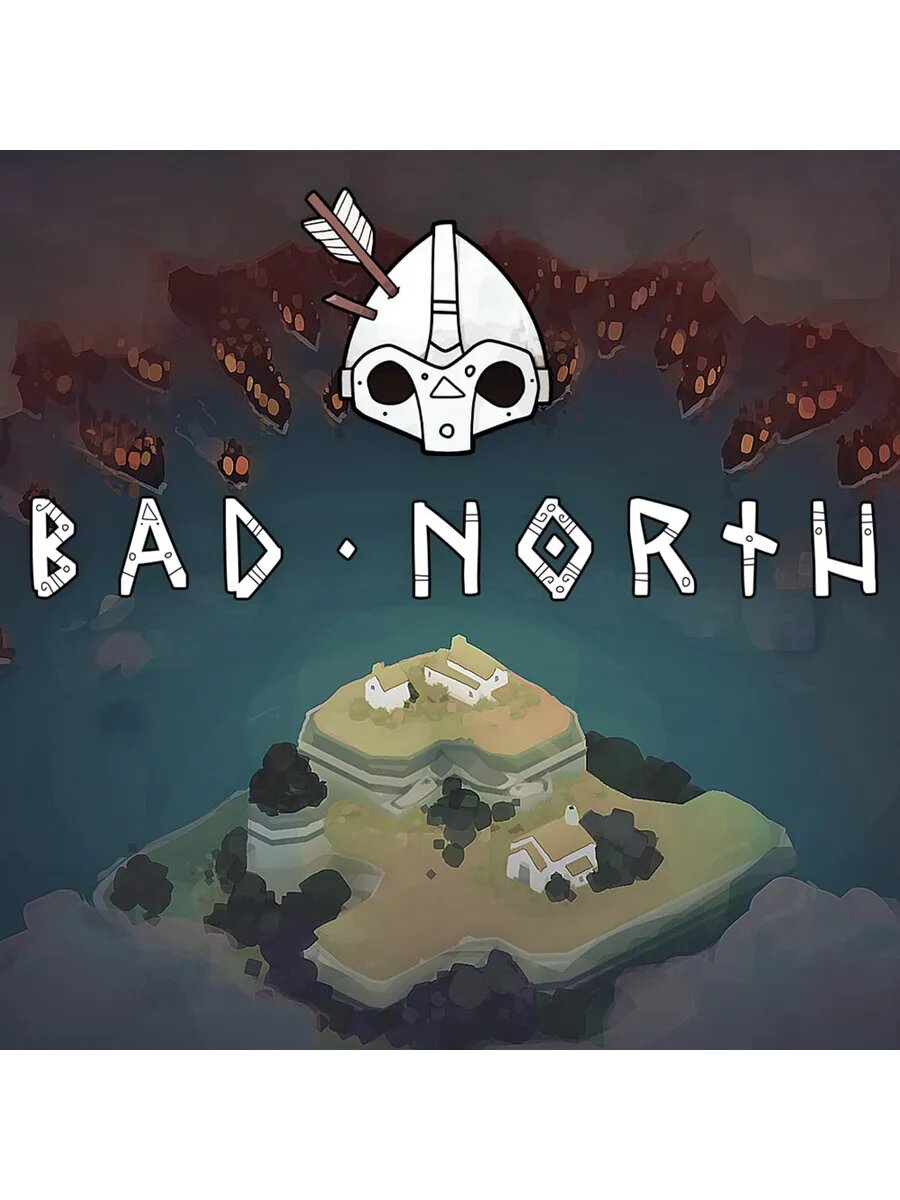 Bad North PS4 & PS5