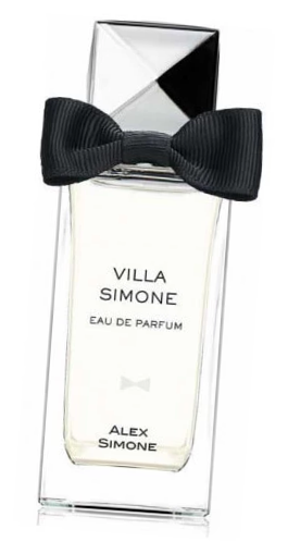 Alex Simone Villa Simone 100 мл парфюмерная вода для мужчин и женщин / духи Вилла Симон