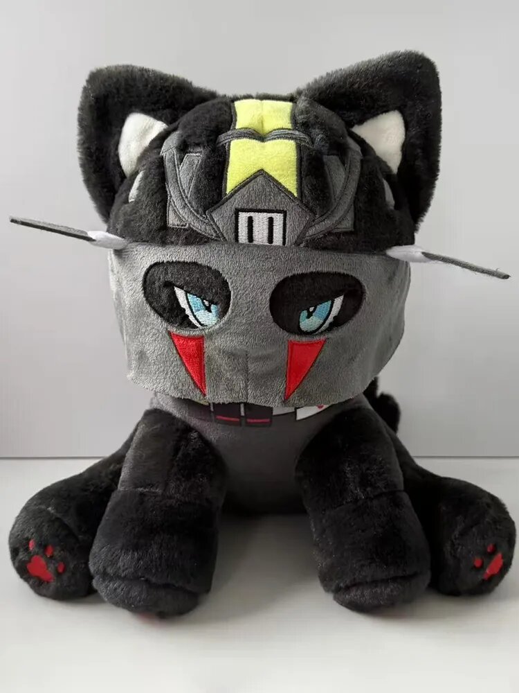 Мягкая игрушка Call of Duty King Meow 30cm
