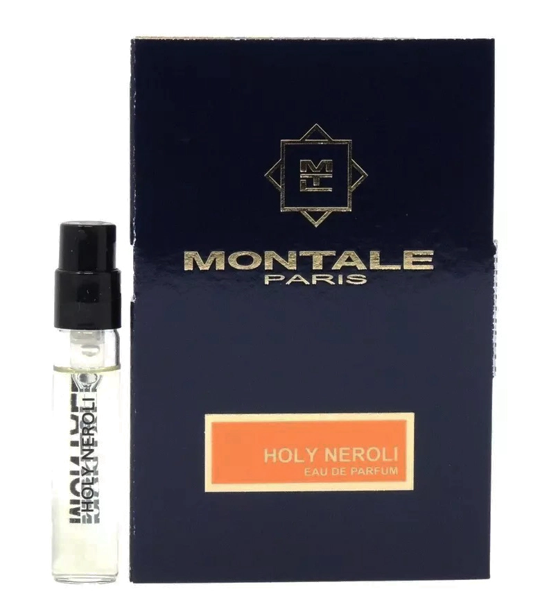 Парфюм Монталь Холи Нероли унисекс 2 мл миниатюра - Montale Holy Neroli
