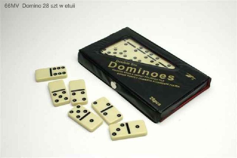 Головоломка Grapet Domino в чехле для детей