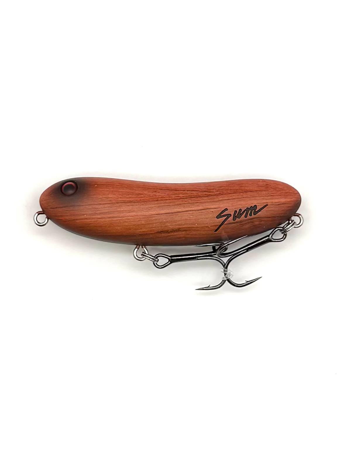 Уокер SumLures FRANK-SUM 70F Pladwood Frank