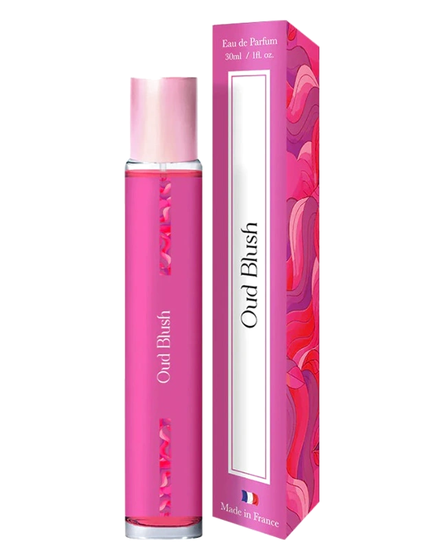 Коуп Де Кур Уд Блаш 30 мл - женский аромат Coup De Coeur Oud Blush