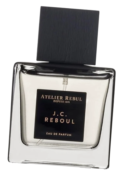Парфюм мужской Джей Си Ребул 100 мл / Atelier Rebul JC Reboul